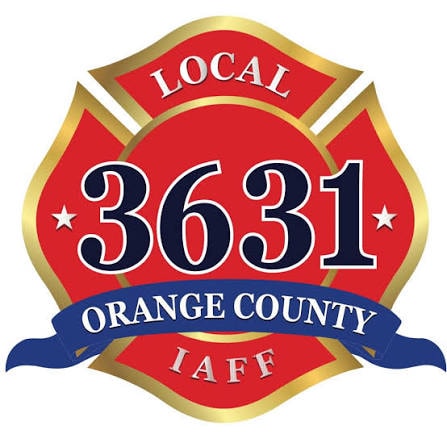 IAFF Local 3631